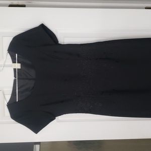 Taylor B Moss womens dress